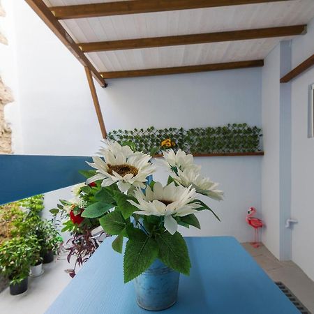 Wonderful Renovated Apartment With Private Patio Atenas Exterior foto