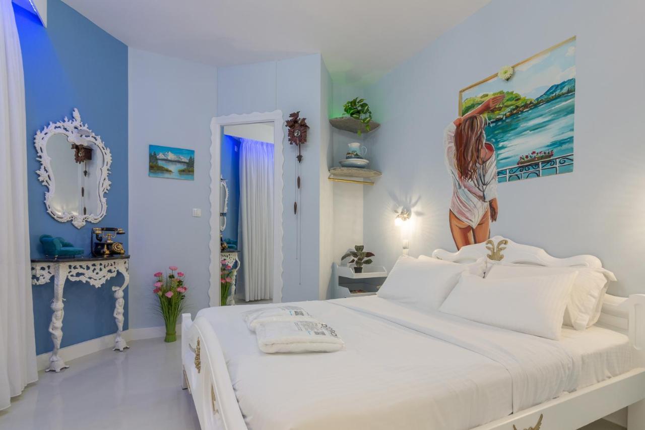 Wonderful Renovated Apartment With Private Patio Atenas Exterior foto